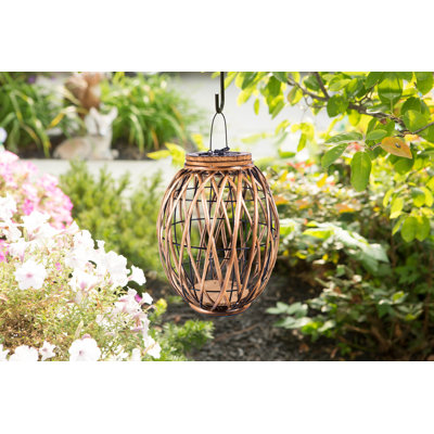 Lumispheres solar lantern best sale